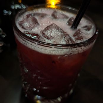 Alchemy 48 - Barber's clerk bramble! - Speakeasies Near Me - Mesa, Arizona