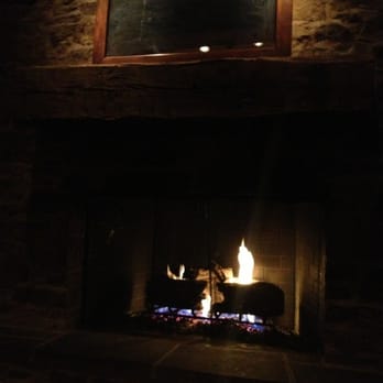 Allred's - Fireplace at Allreds - New American Near Me - Telluride, Colorado