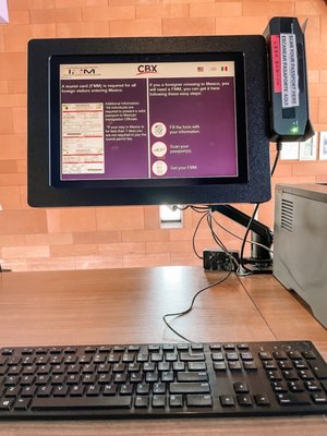 CBX Tijuana by null