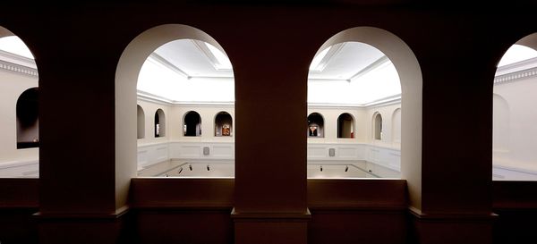Haggin Museum by null