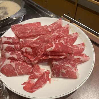 Happy Shabu Shabu - Beef - Japanese Near Me - San Francisco, California Happy Shabu Shabu - Beef - Japanese Near Me - San Francisco, California