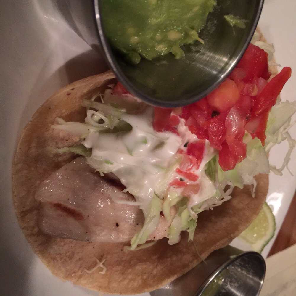 Fish 101 - Mahi Taco - Seafood Near Me - Encinitas, California Fish 101 - Mahi Taco - Seafood Near Me - Encinitas, California