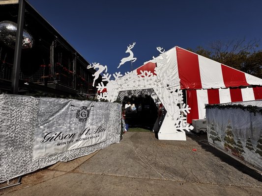 Gibson Street Bar by null