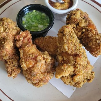 Prubechu - Chicken Chicken Keleguan - Guamanian Near Me - San Francisco, California