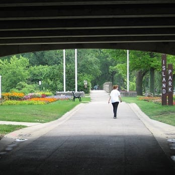 Island Park - Parks Near Me - Geneva, Illinois Island Park - Parks Near Me - Geneva, Illinois
