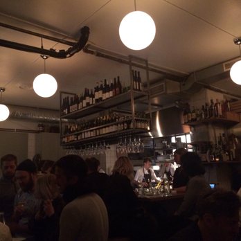 Babette - Italian Near Me - Stockholm, Alberta