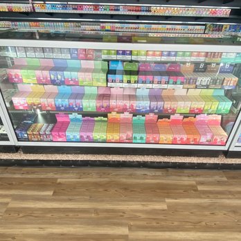 JOKER TOBACCO AND VAPE - Updated June 2026 - 19 Photos - 2 Balfer Dr,  Greenville, South Carolina - Tobacco Shops - Phone Number