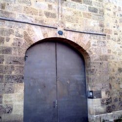 Drac Aquitaine - Couvent des Annonciades