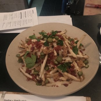 Brenner Pass - Modern European Near Me - Richmond, Virginia