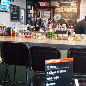 Eureka! - Very Good Bar!! - American Near Me - Hawthorne, California