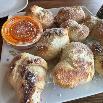 Bella Italia - Garlic Knots - Pizza Near Me - Denver, Colorado Bella Italia - Garlic Knots - Pizza Near Me - Denver, Colorado