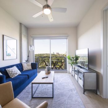 SEVEN Apartments - Apartments Near Me - Austin, Texas SEVEN Apartments - Apartments Near Me - Austin, Texas