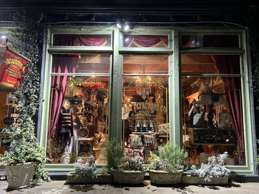 Genteel & Bard by null