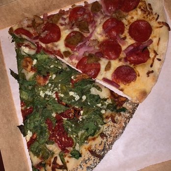 Lilguy - Pizza Near Me - Venice, California Lilguy - Pizza Near Me - Venice, California