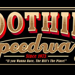 Boothill Speedway
