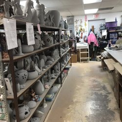 Country Ceramics