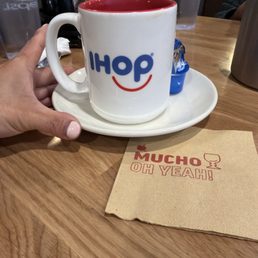 Coffee to start :) Coffee to start :)