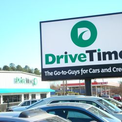 DriveTime Used Cars - DriveTime Used Cars - Raleigh, NC