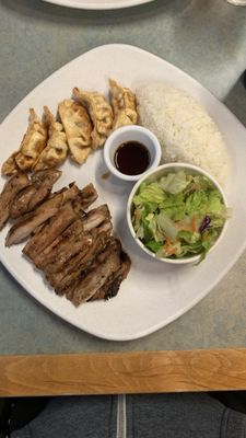 Oishii Teriyaki by null