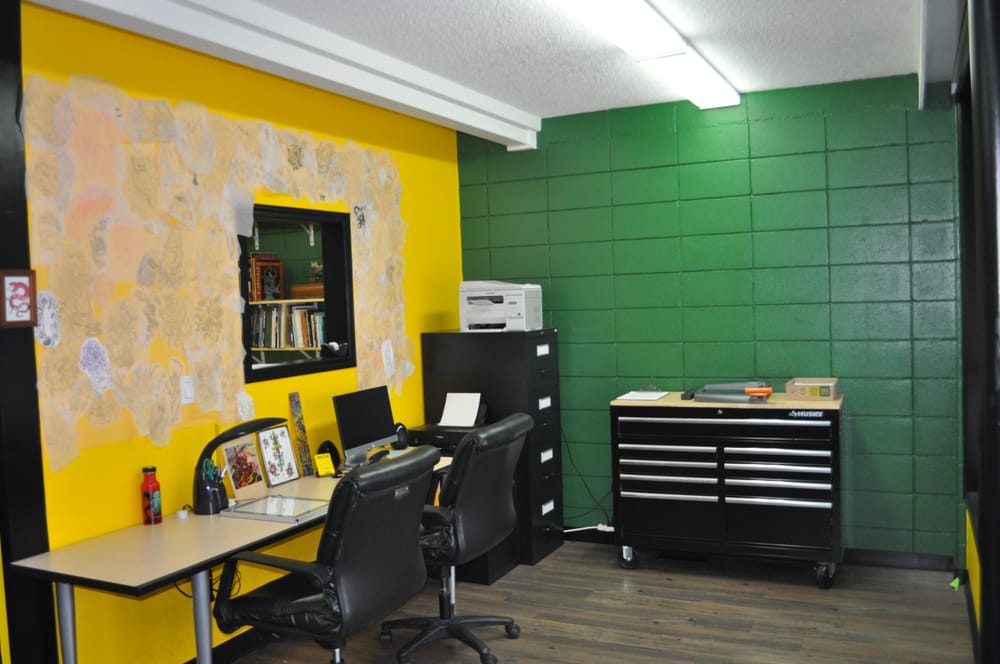 BRASS TACKS TATTOO Updated August 2024 525 Lawrence Avenue, Kelowna