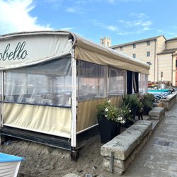 Ristorante Portobello - Seaside dining