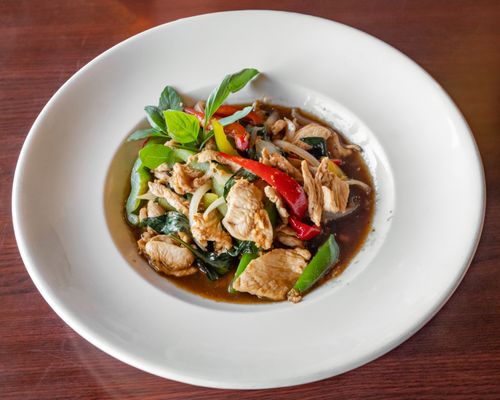 Aiyara Thai Cuisine by null