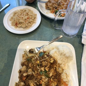 Thai Basil - Great portions and so yummy - Thai Near Me - Bentonville, Arkansas Thai Basil - Great portions and so yummy - Thai Near Me - Bentonville, Arkansas