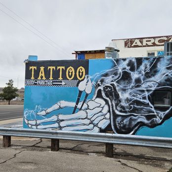 Old Town Tattoo 66 - Tattoo Near Me - Kingman, Arizona Old Town Tattoo 66 - Tattoo Near Me - Kingman, Arizona