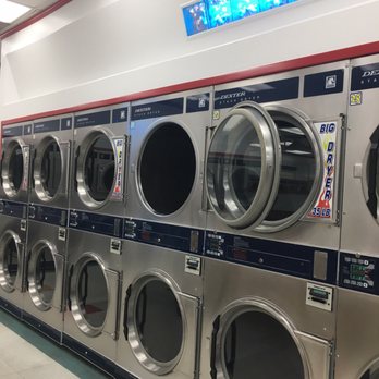 Coin Less Laundry - Laundromat Near Me - Mesa, Arizona