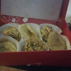 Edible Arrangements - The cookies