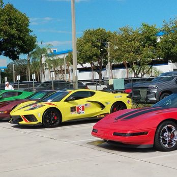 Lou Bachrodt - Vette - Car Dealers Near Me - Coconut Creek, Florida Lou Bachrodt - Vette - Car Dealers Near Me - Coconut Creek, Florida