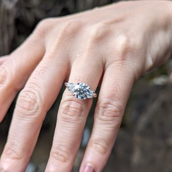 ARKA DESIGNS FINE JEWELRY - Updated August 2024 - 158 Photos & 228