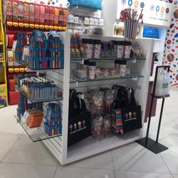 Dylan's Candy Bar