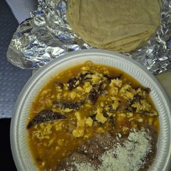 Very good food the best mmmm