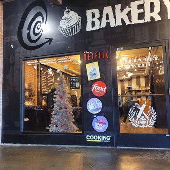 Hardcore Sweet Bakery - Front of store - Bakeries Near Me - Southington, Connecticut Hardcore Sweet Bakery - Front of store - Bakeries Near Me - Southington, Connecticut