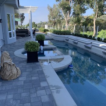 CB Custom Pools - Pool & Hot Tub Service Near Me