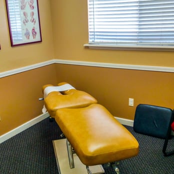 Wolf Chiropractic - Chiropractors Near Me - Arroyo Grande, California