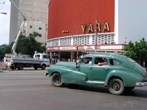 Adelfa’s Comida Cubana by null