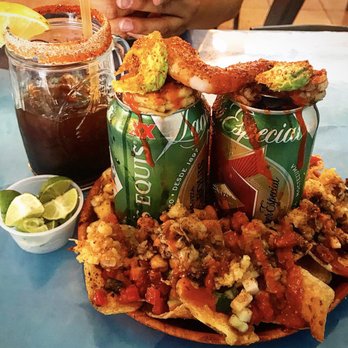 Coco Loko - Seafood Near Me - El Paso, Texas Coco Loko - Seafood Near Me - El Paso, Texas