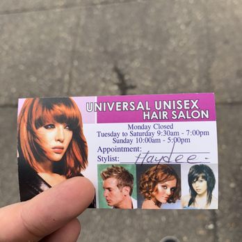 Universal Hair Salon - Hair Salons Near Me - Washington, DC, District of Columbia Universal Hair Salon - Hair Salons Near Me - Washington, DC, District of Columbia