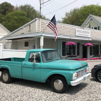 Brewed Awakenings - Coffee & Tea Near Me - Wells, Maine