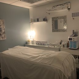 Treatment room