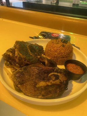 Choukouya Resto-Bar by null