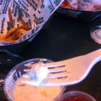 Wingstop - Look at that chunk! Love me some blue cheese!! - Chicken Wings Near Me - Pico Rivera, California Wingstop - Look at that chunk! Love me some blue cheese!! - Chicken Wings Near Me - Pico Rivera, California