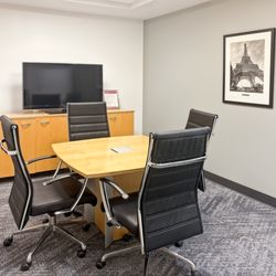 Regus Connecticut Greenwich