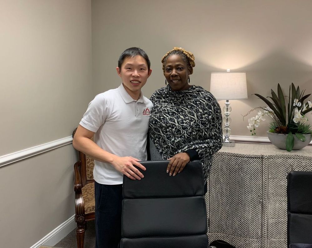 Open for Business 302 HOUSE BUYERS 651 Valley Rd, Hockessin, Delaware Real Estate Services