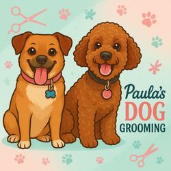Paula’s Dog Grooming