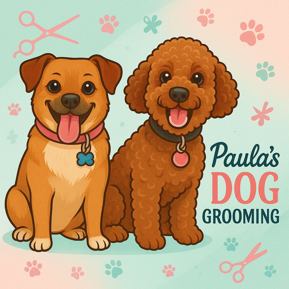 Paula’s Dog Grooming - pet boarding facility in River Oaks, TX