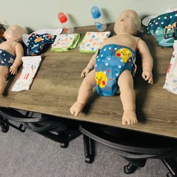 CPR Health and Well-Being