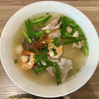 Lan Hương Quán - Hủ tíu đặc biệt - Comfort Food Near Me - Santa Ana, California Lan Hương Quán - Hủ tíu đặc biệt - Comfort Food Near Me - Santa Ana, California